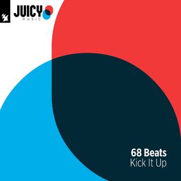 Album cover of Kick It Up