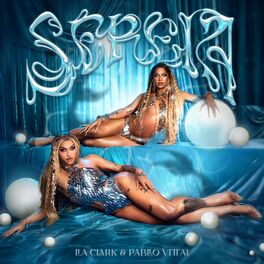 Album cover of SEREIA