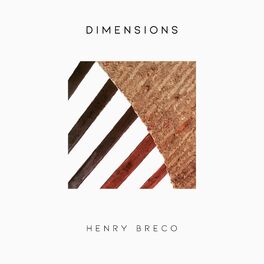 Album cover of Dimensions