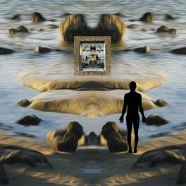 Album cover of La Isla de los Espejos