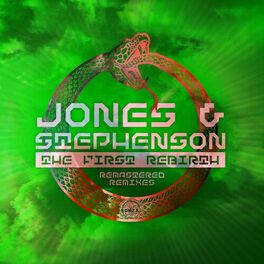 Album cover of The First Rebirth(Remastered Remixes)