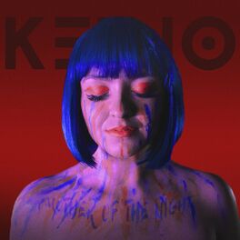 Album cover of Mother Of The Night