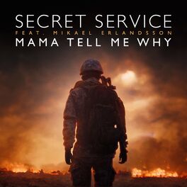 Album cover of Mama Tell Me Why