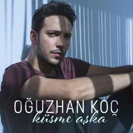 Album picture of Küsme Aşka