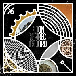 Album cover of On Record