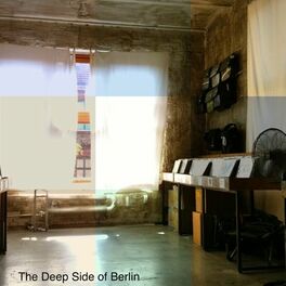 Album cover of The Deep Side of Berlin, Vol. 16