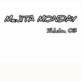 Album cover of Majita Monday