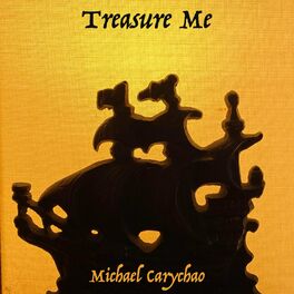 Album cover of Treasure Me
