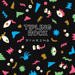 Album cover of Staring