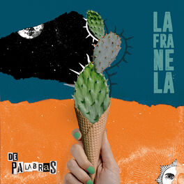 Album cover of De Palabras
