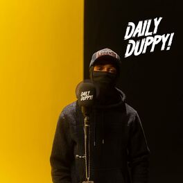 Album cover of Daily Duppy