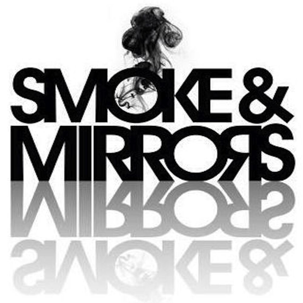 Smoking mirror. Andale. Andale mono. My Testimony. Andale Automatic.