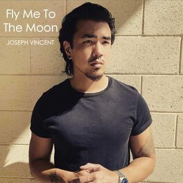 Album cover of Fly Me To The Moon