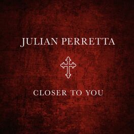 Album cover of Closer To You