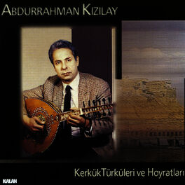 Album cover of Kerkük Türküleri ve Hoyratları