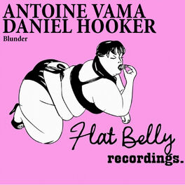Antoine Vama - Blunder: lyrics and songs