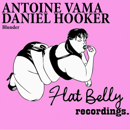 Antoine Vama - Blunder: lyrics and songs