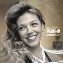 Album cover of Swing It
