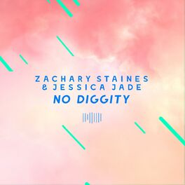 Album cover of No Diggity (The ShareSpace Australia 2017)