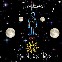 Album cover of Templanza