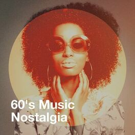 Album cover of 60's Music Nostalgia