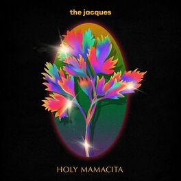 Album cover of Holy Mamacita