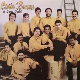 Album cover of Costa Brava de Santa Isabel