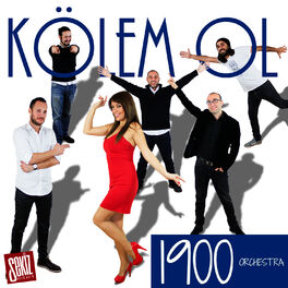 Album cover of Kölem Ol