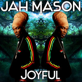 Album cover of Joyful