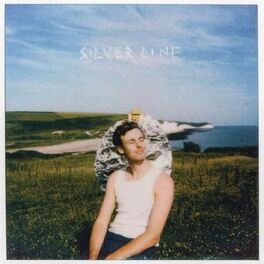 Album cover of Silver Line