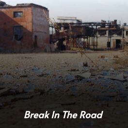 Album cover of Break In the Road