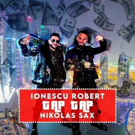 Album cover of Tap Tap (feat. Nikolas Sax & Trapdoctorz)