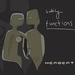 Album cover of Bodily Functions (Special Edition)