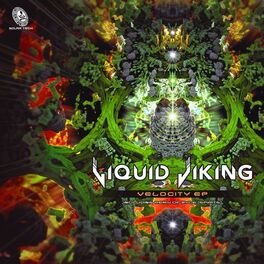 Album cover of Velocity
