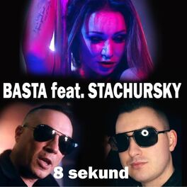Album cover of 8 sekund (Freaky Boys Dance Remix)
