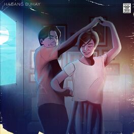 Album cover of Habang Buhay