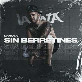 Album cover of Sin Berretines: Trap Sessions (Vol. 2)