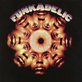Album cover of Funkadelic