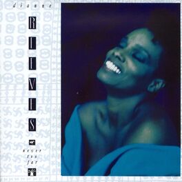 Album cover of Never Too Far