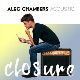 Album cover of Closure (Acoustic)