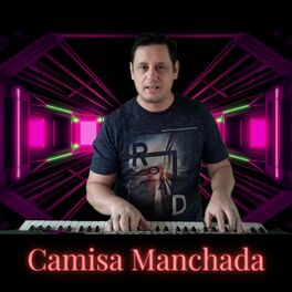 Album cover of Camisa Manchada