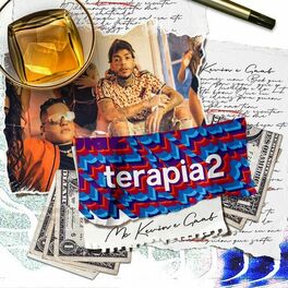 Album cover of Terapia 2
