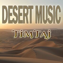 Album cover of Desert Music