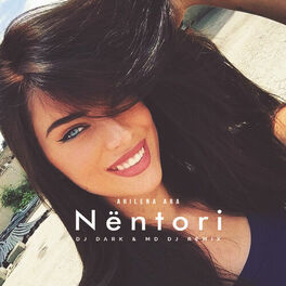 Album cover of Nentori