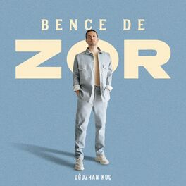Album cover of Bence de Zor