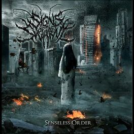 Album cover of Senseless Order
