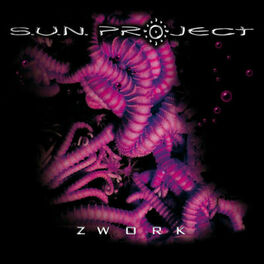 Album cover of Zwork