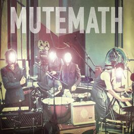 Album cover of Mutemath