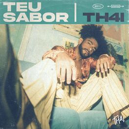 Album cover of Teu Sabor