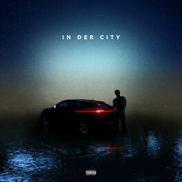 Album cover of In der City